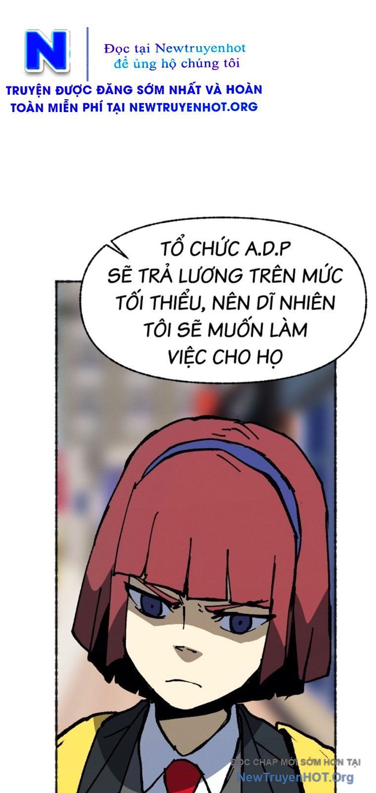 Án Tử 1: Chapter 4