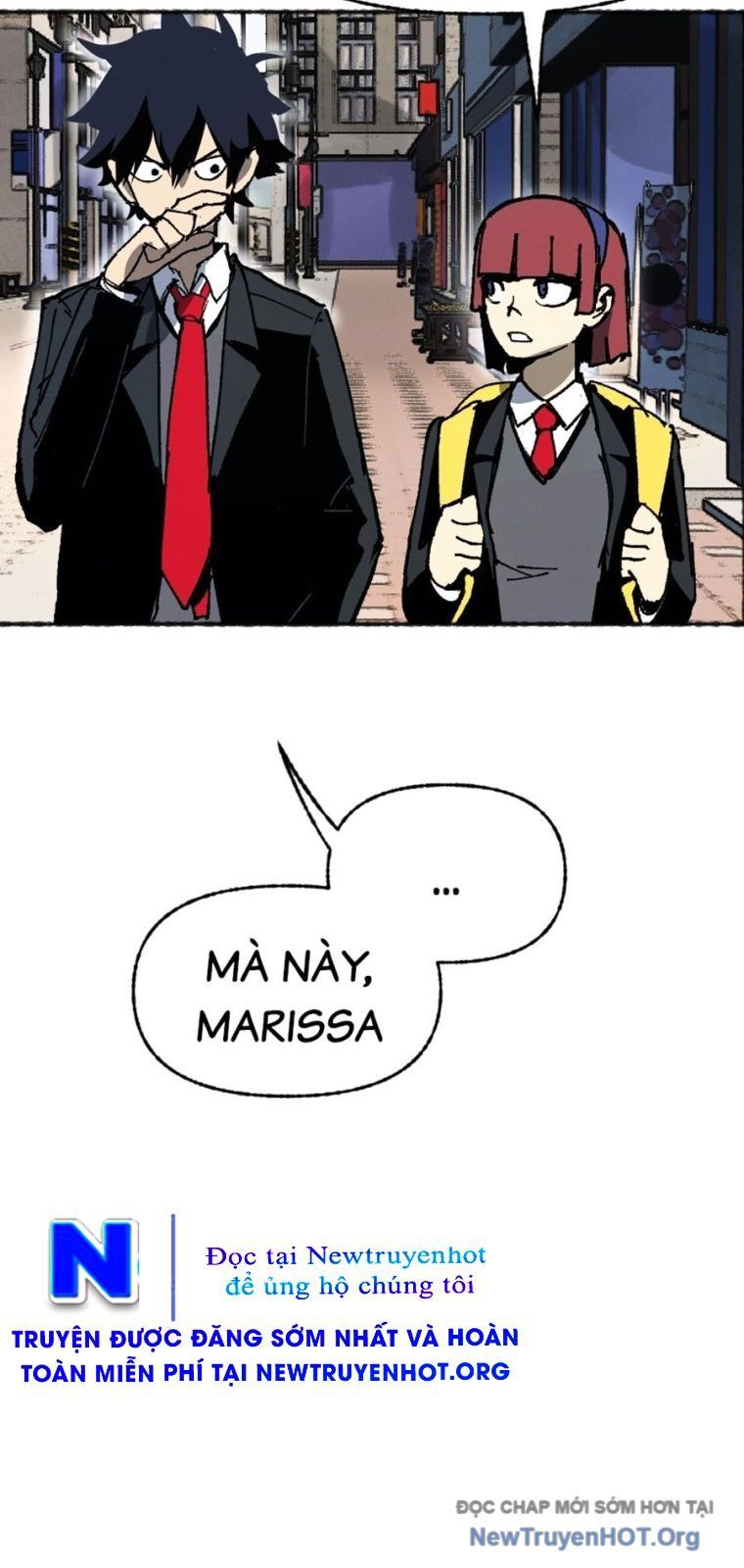 Án Tử 1: Chapter 4