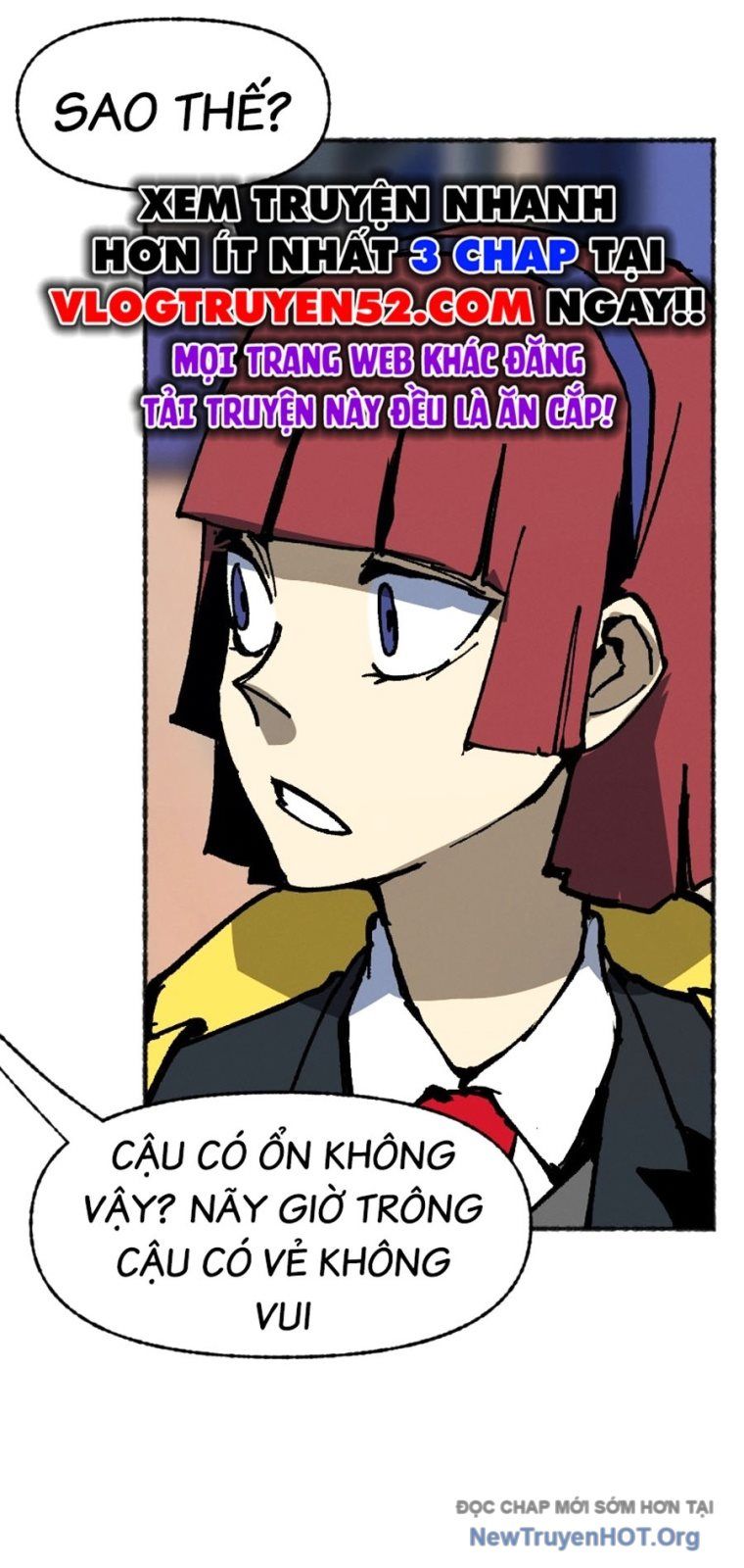 Án Tử 1: Chapter 4