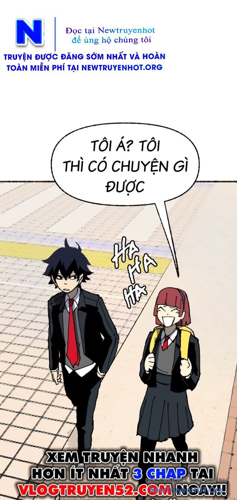 Án Tử 1: Chapter 4