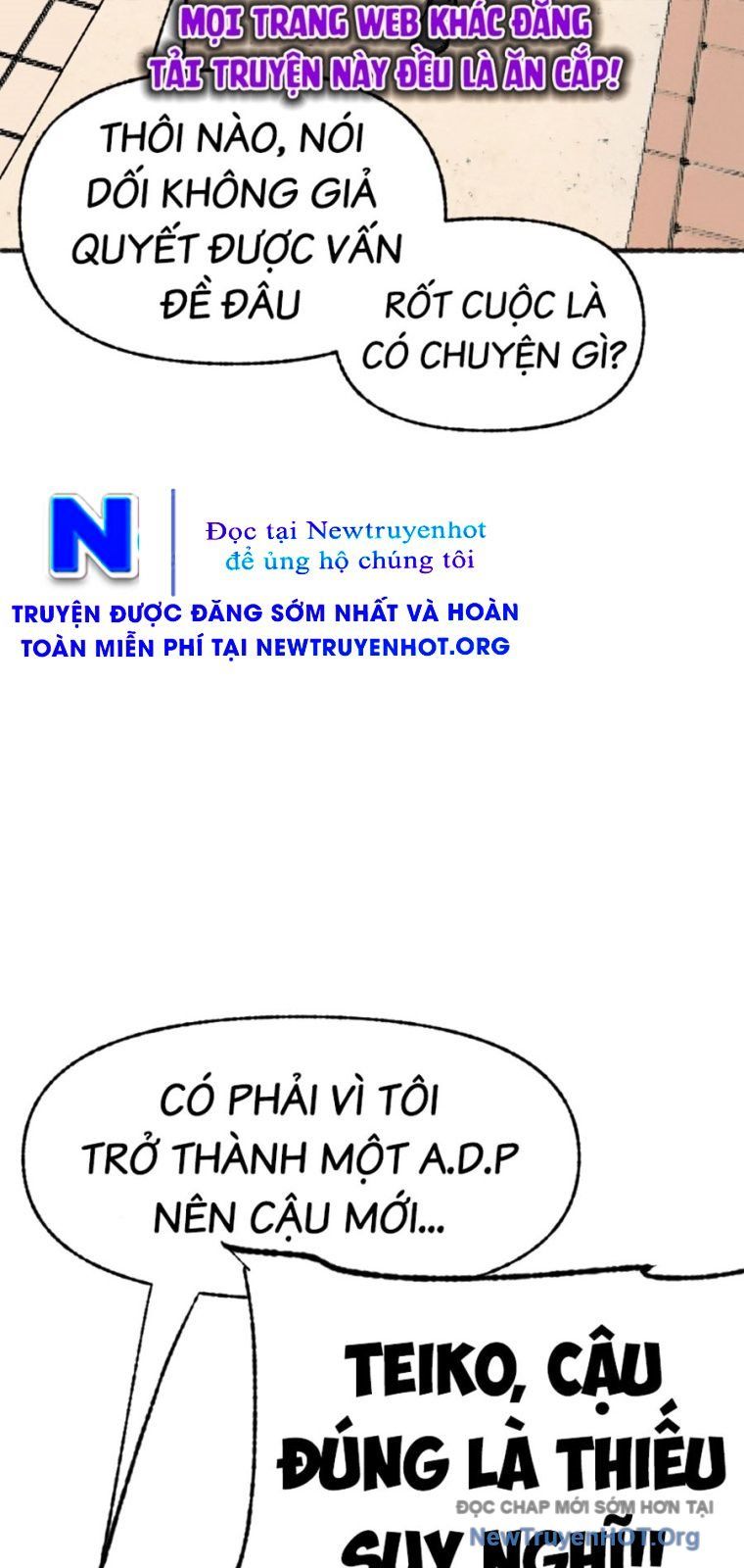 Án Tử 1: Chapter 4