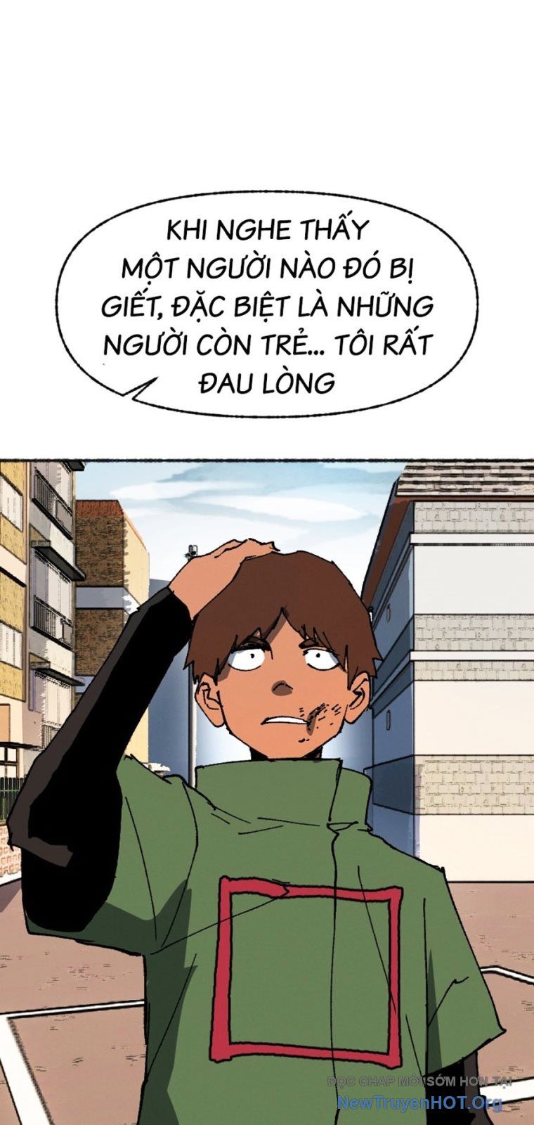 Án Tử 1: Chapter 4