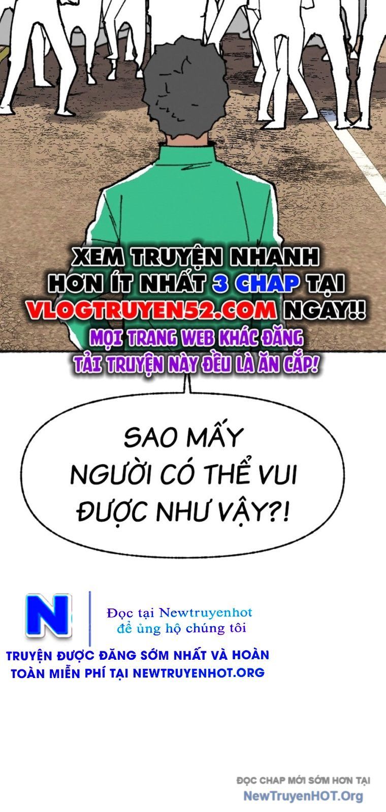 Án Tử 1: Chapter 4