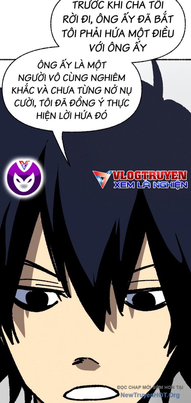 Án Tử 1: Chapter 4