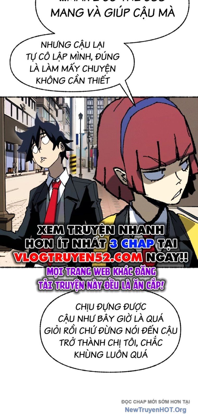 Án Tử 1: Chapter 4