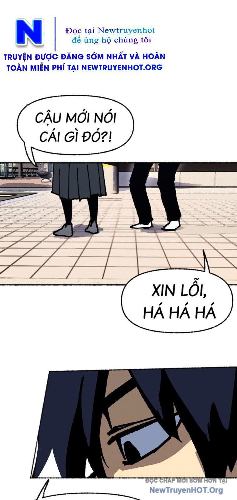 Án Tử 1: Chapter 4