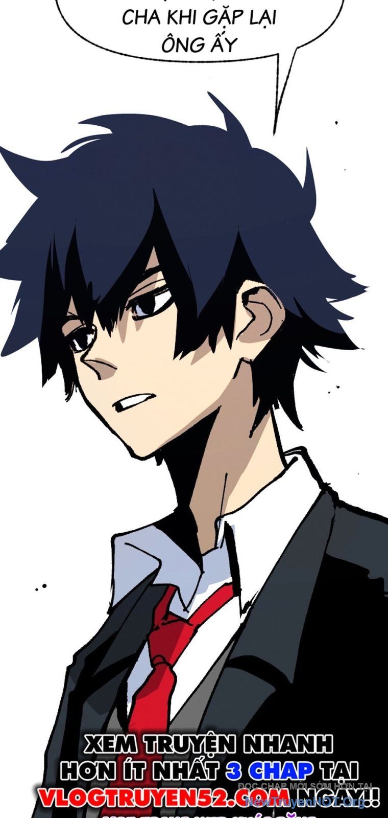 Án Tử 1: Chapter 4