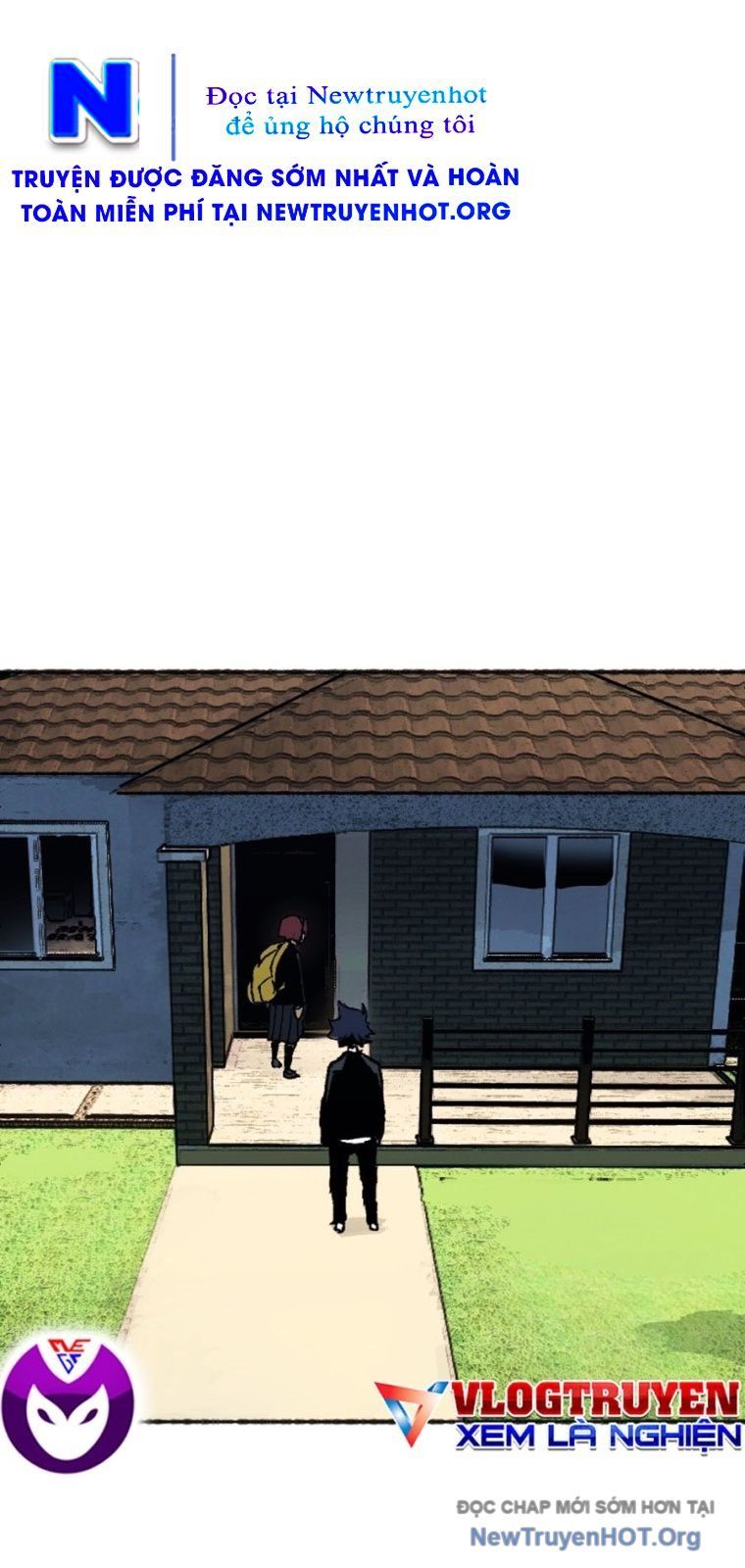 Án Tử 1: Chapter 4