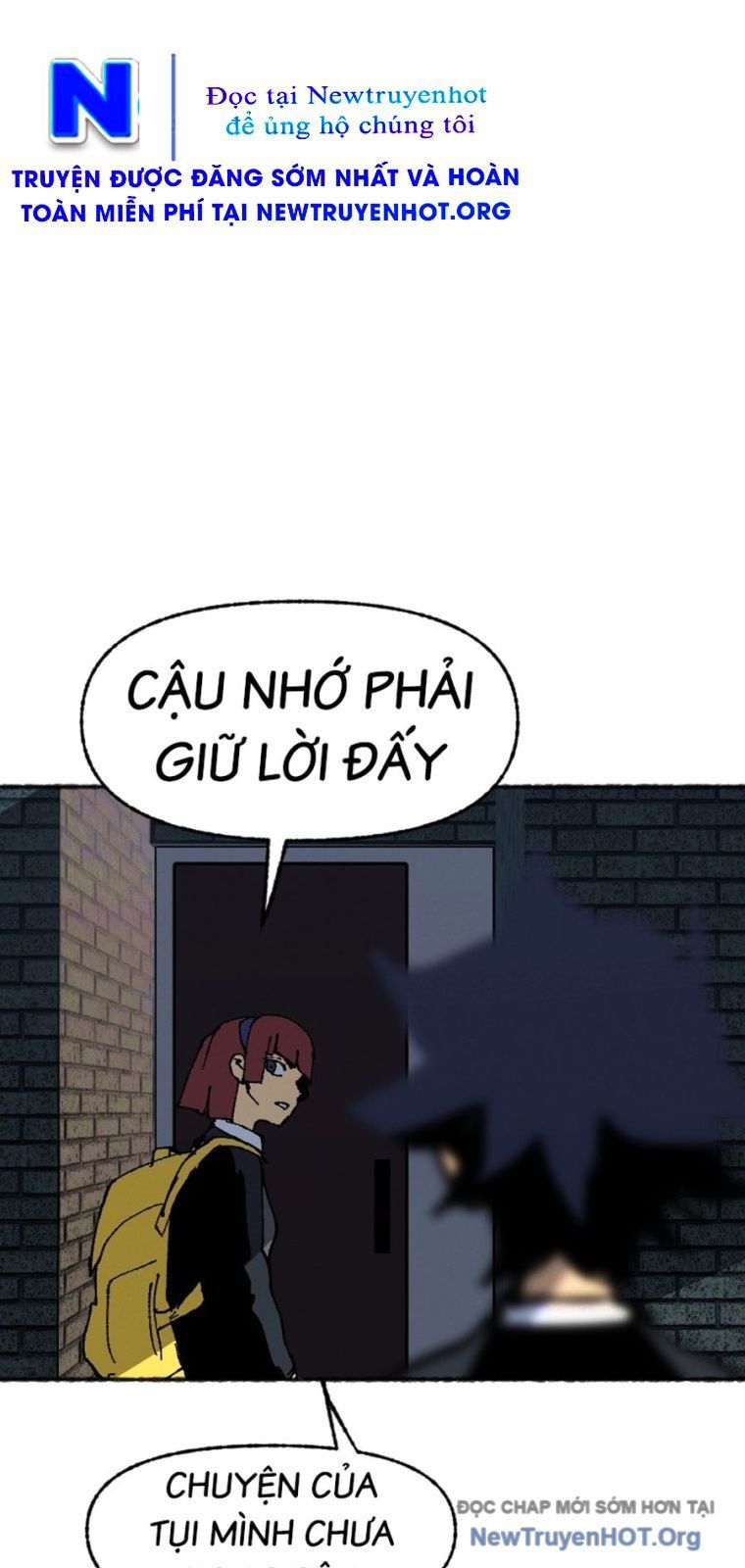 Án Tử 1: Chapter 4