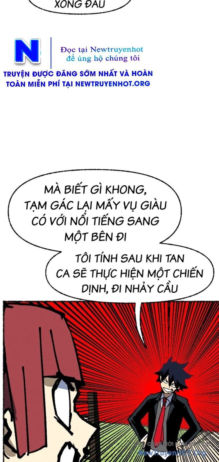 Án Tử 1: Chapter 4
