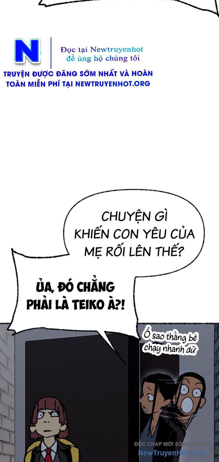 Án Tử 1: Chapter 4