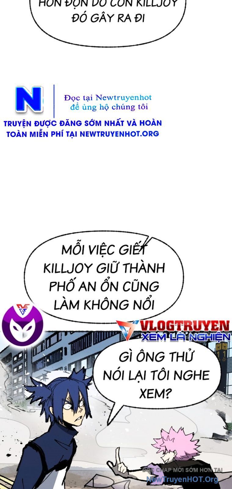 Án Tử 1: Chapter 4