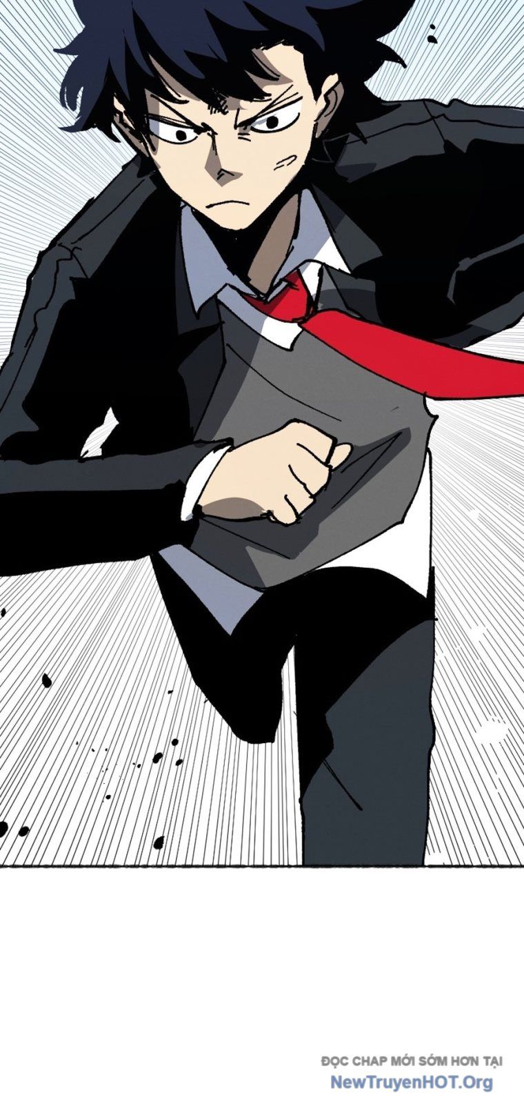 Án Tử 1: Chapter 4