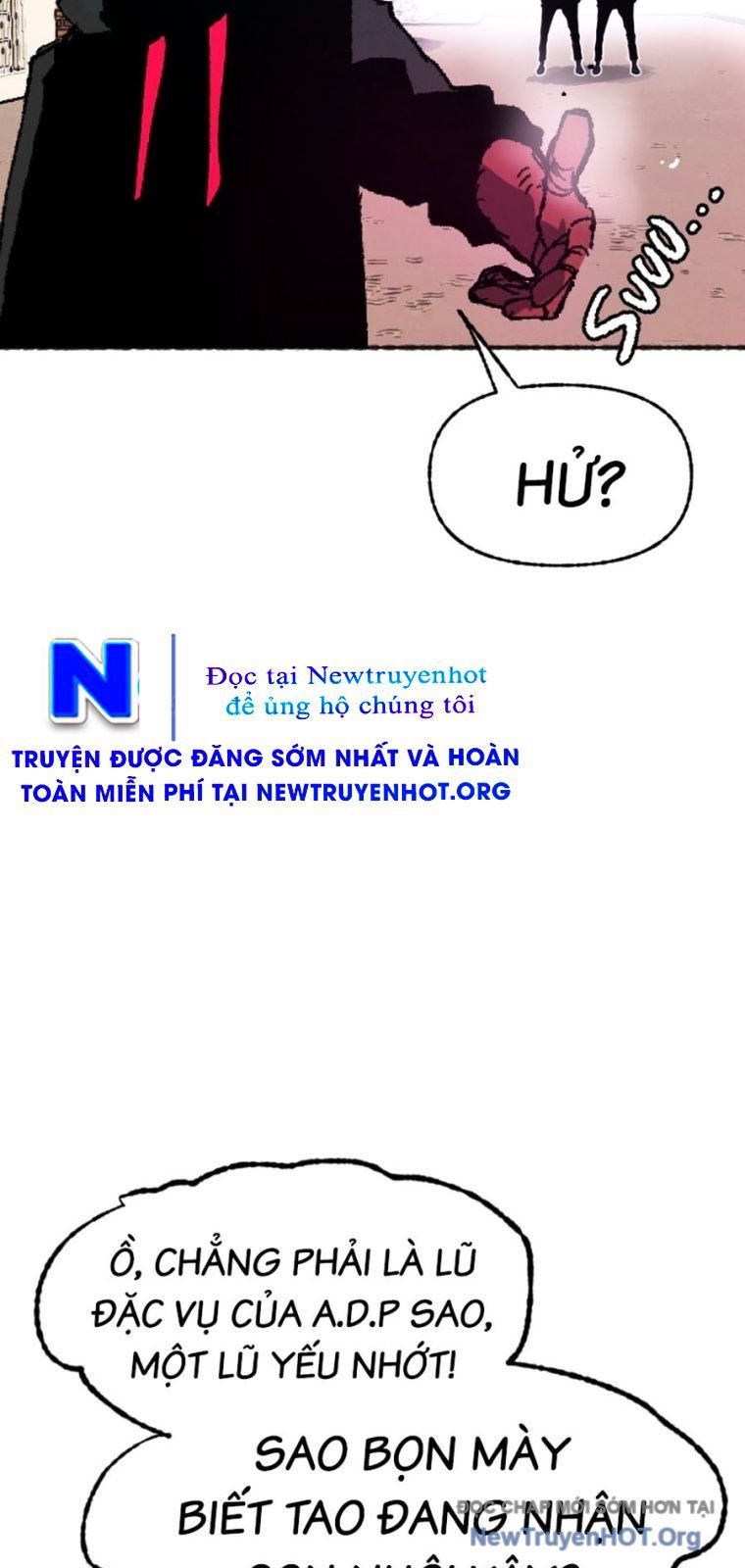 Án Tử 1: Chapter 5