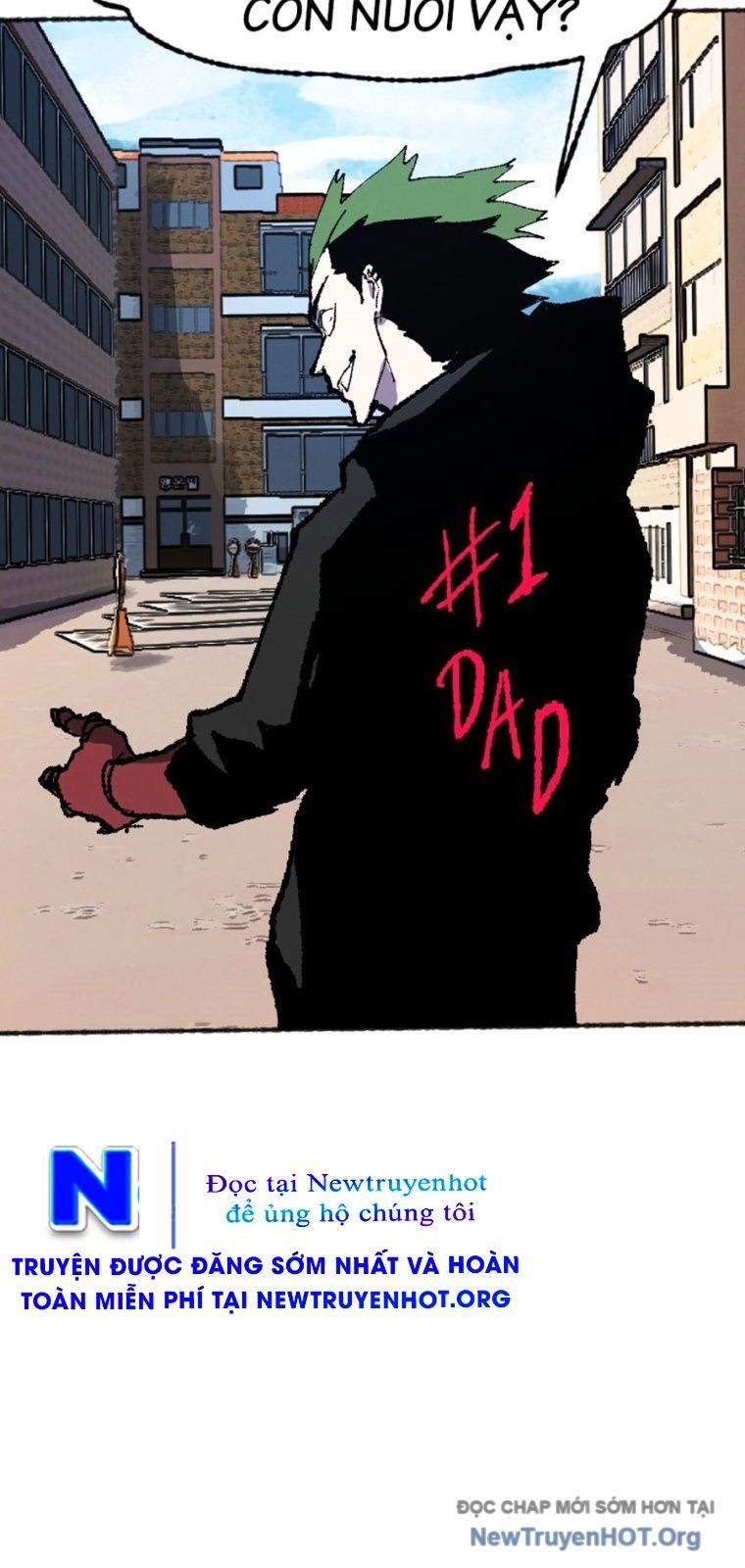 Án Tử 1: Chapter 5