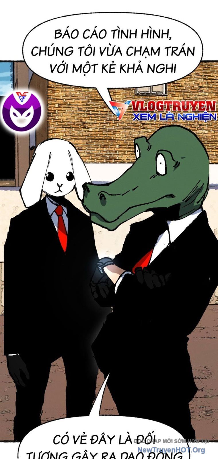 Án Tử 1: Chapter 5