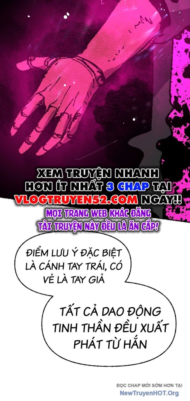 Án Tử 1: Chapter 5