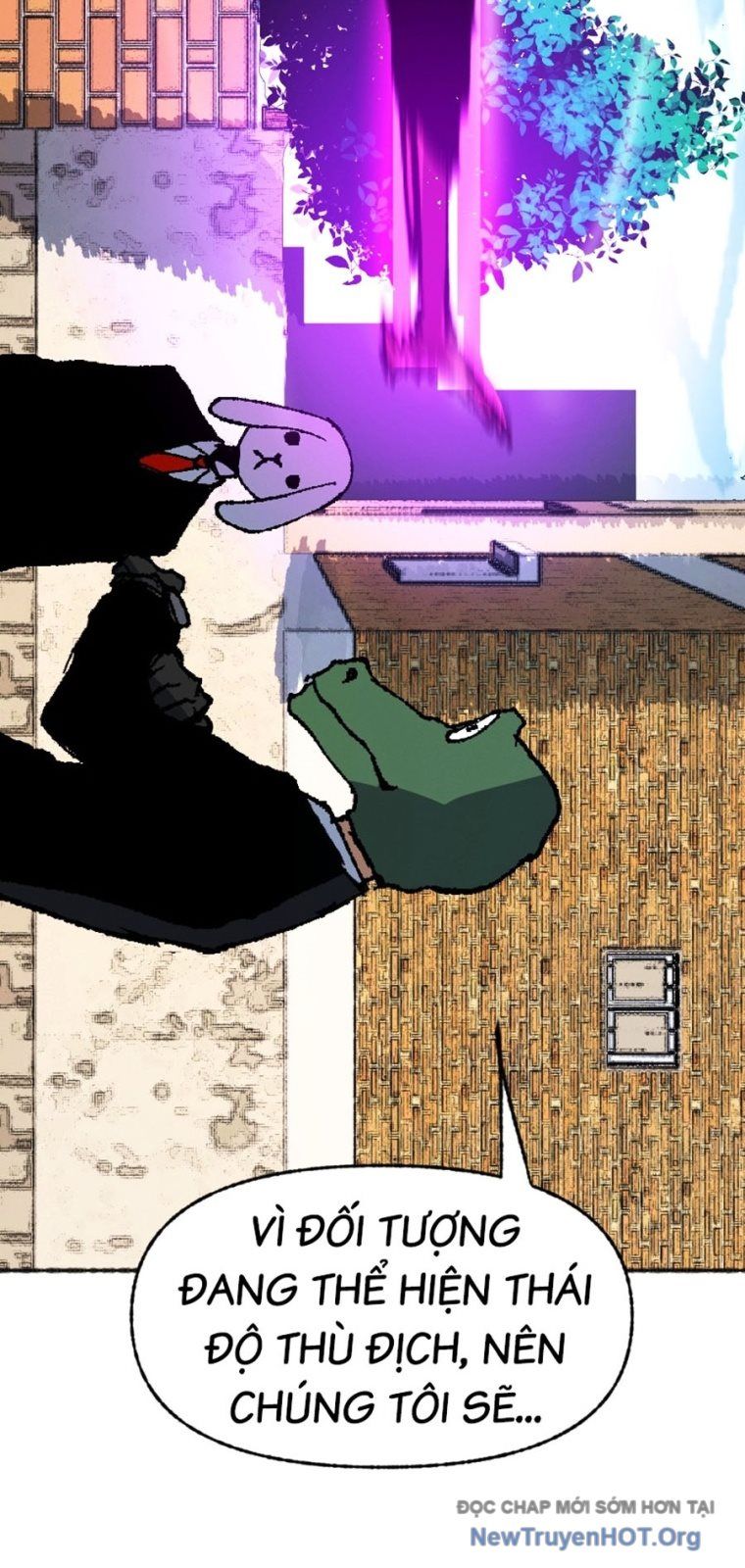 Án Tử 1: Chapter 5