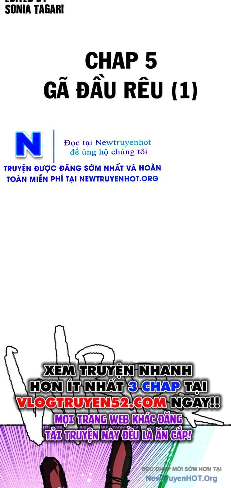 Án Tử 1: Chapter 5