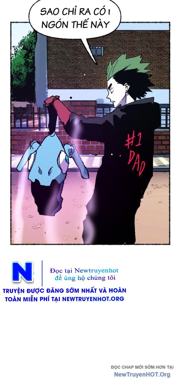 Án Tử 1: Chapter 5