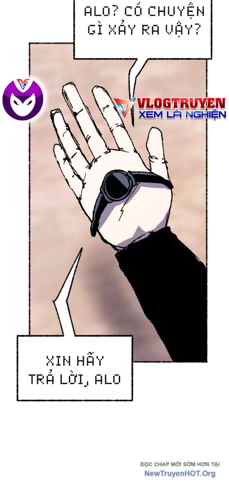 Án Tử 1: Chapter 5