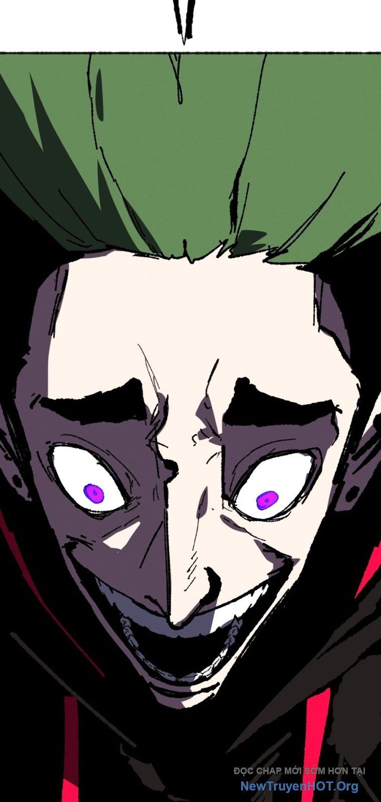 Án Tử 1: Chapter 5