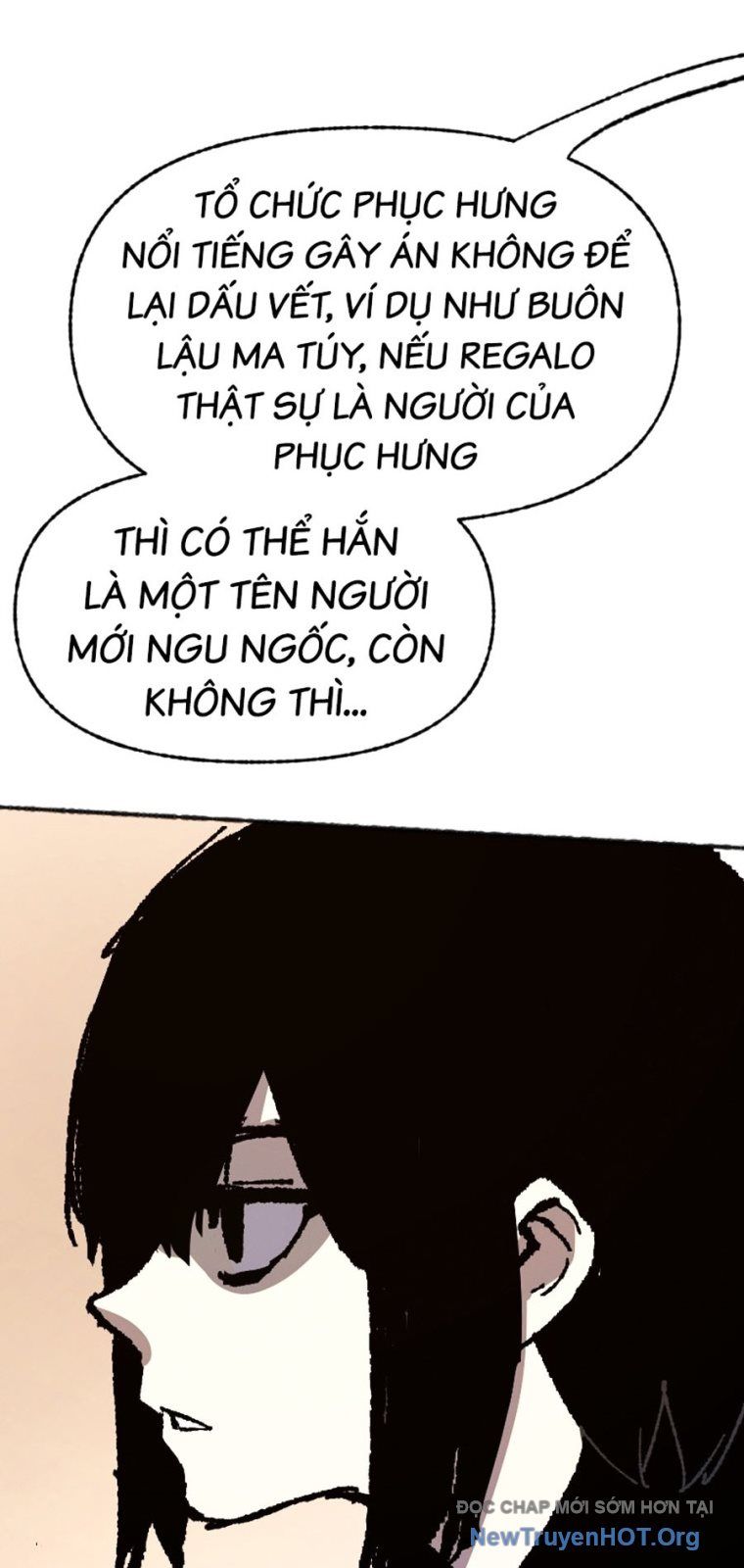 Án Tử 1: Chapter 5