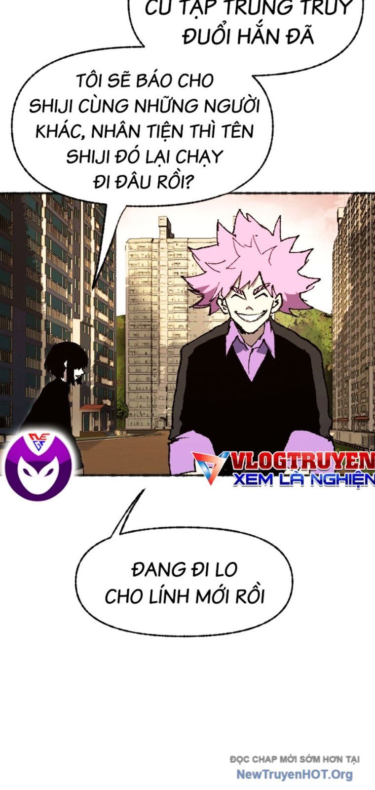 Án Tử 1: Chapter 5