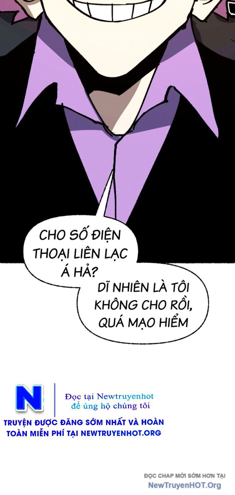 Án Tử 1: Chapter 5