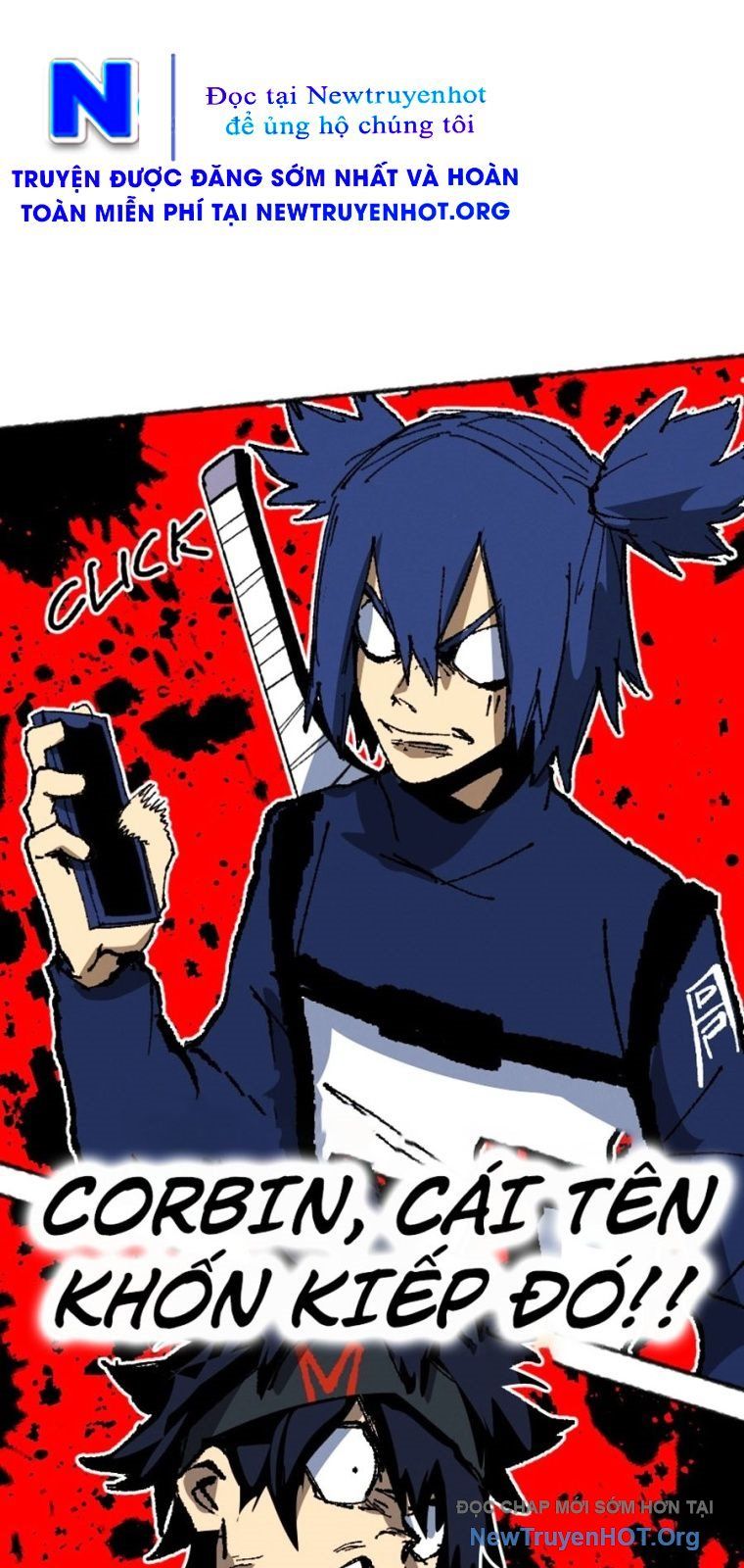 Án Tử 1: Chapter 5