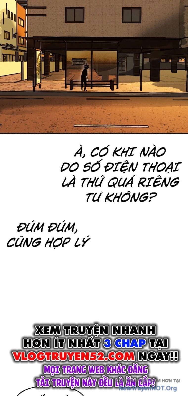 Án Tử 1: Chapter 5