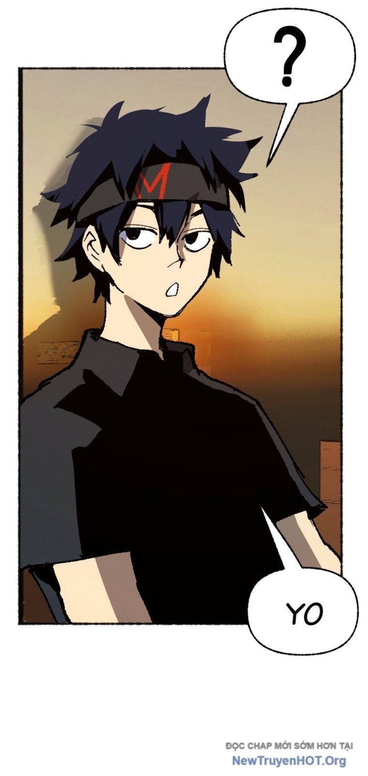 Án Tử 1: Chapter 5