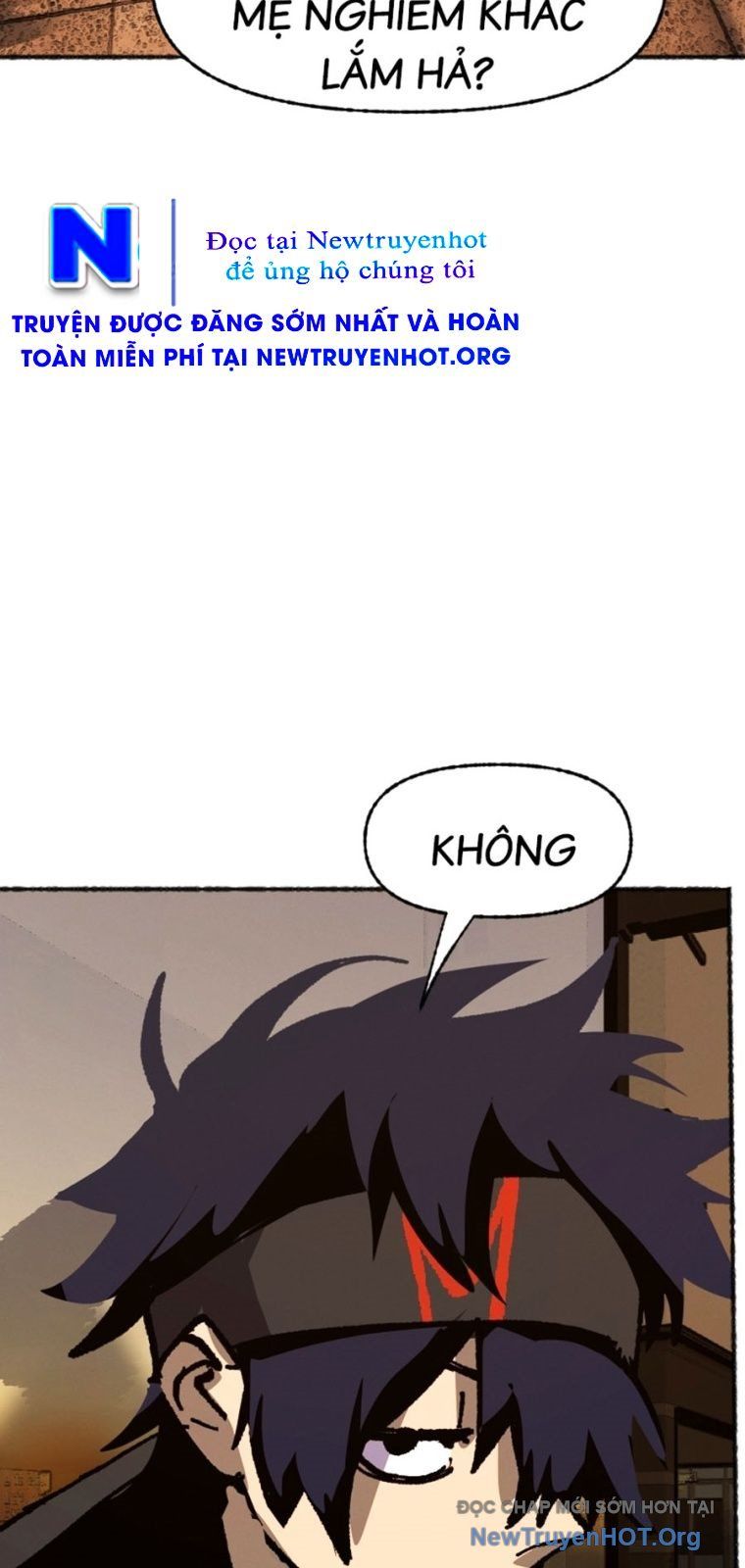 Án Tử 1: Chapter 5