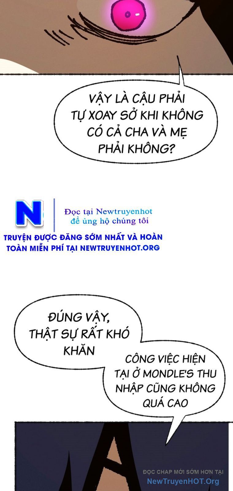Án Tử 1: Chapter 5