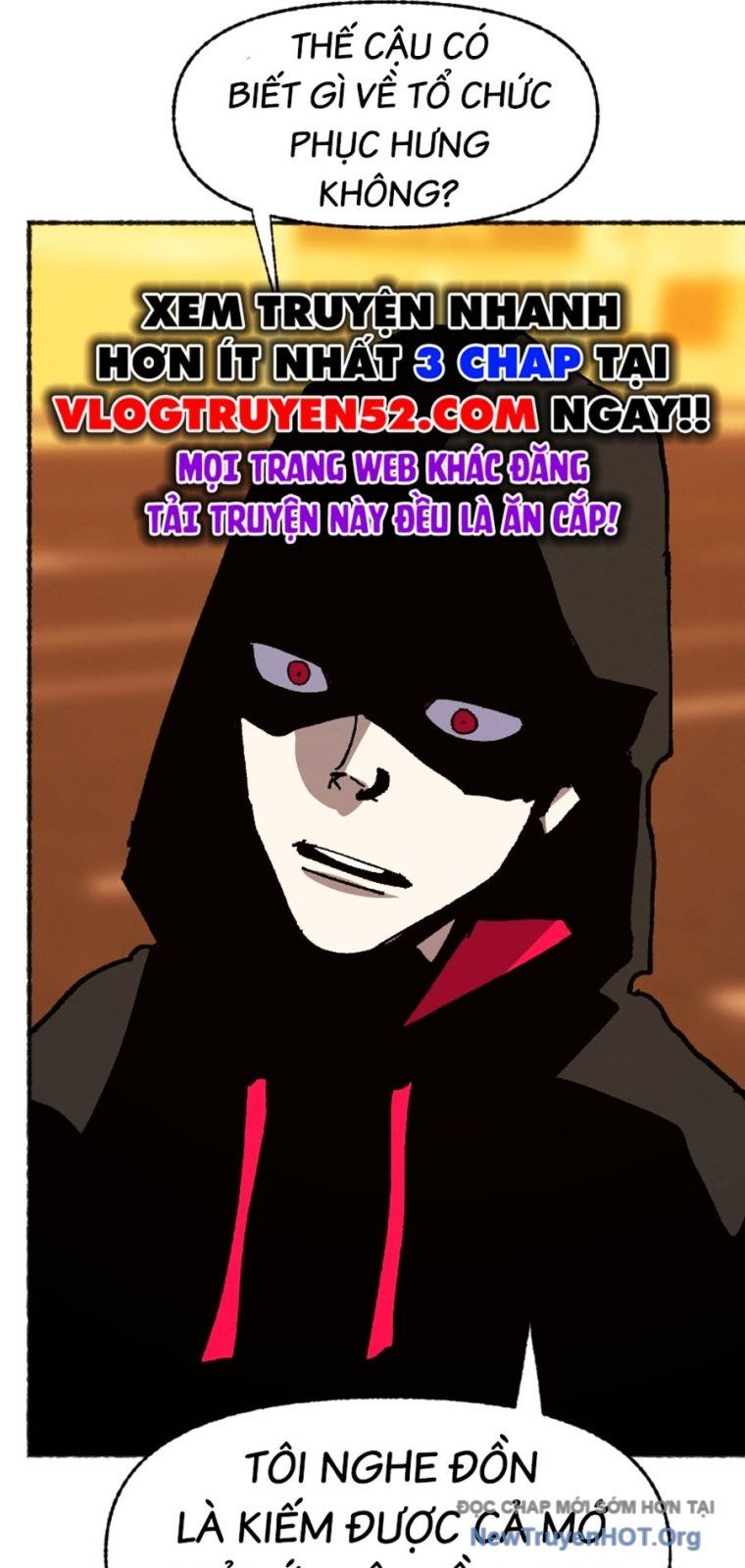 Án Tử 1: Chapter 5