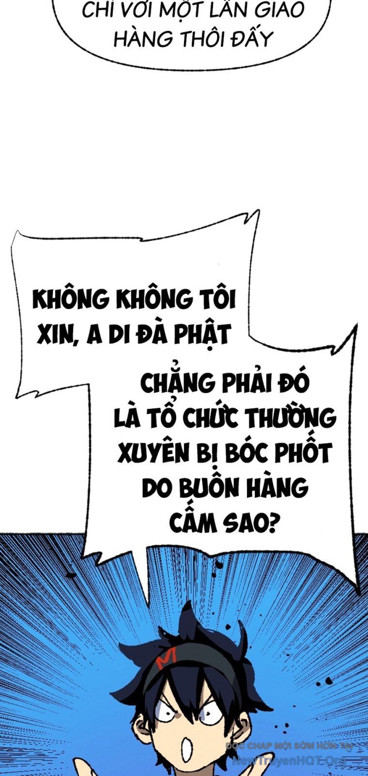 Án Tử 1: Chapter 5