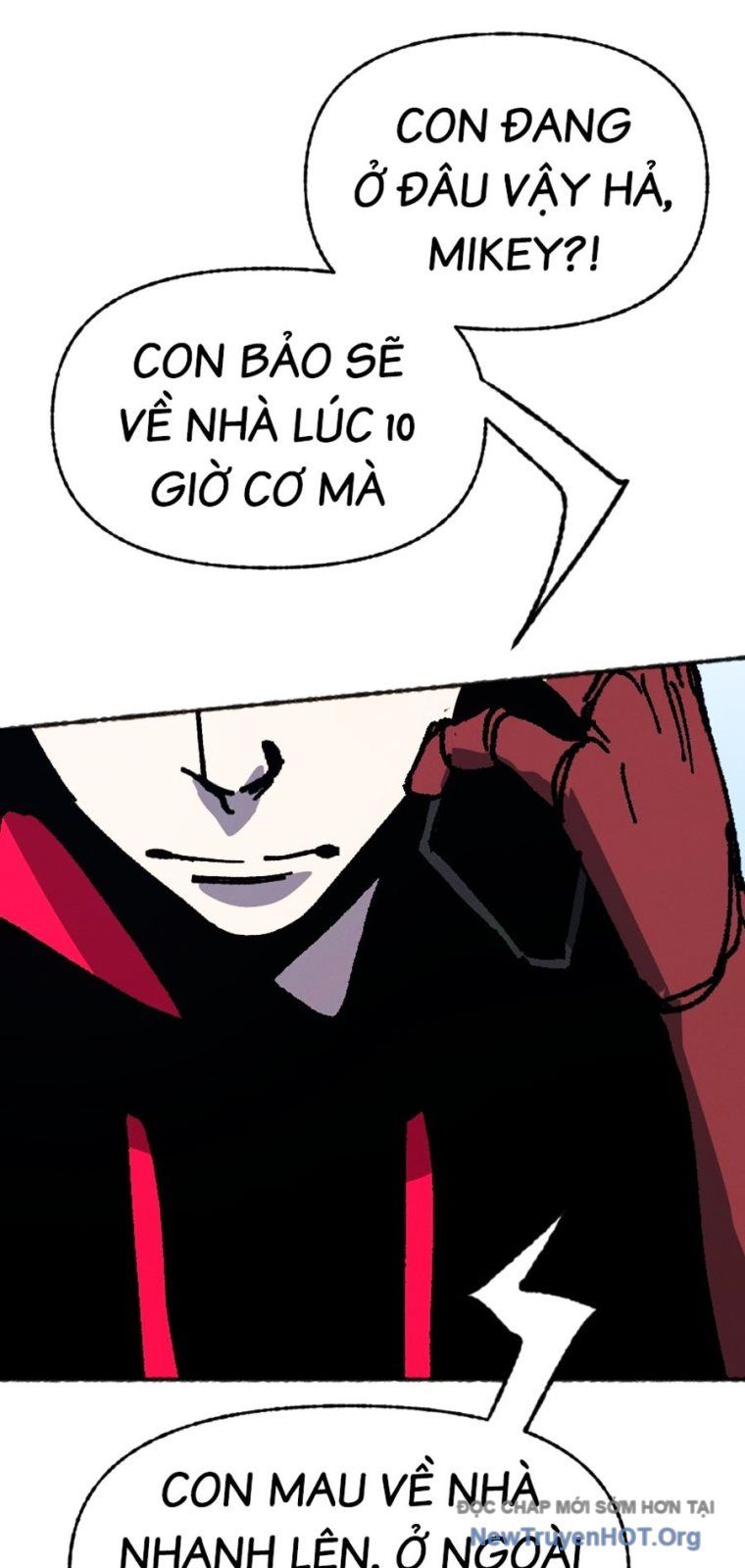 Án Tử 1: Chapter 5