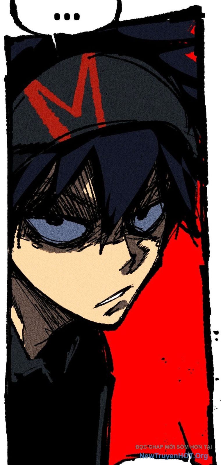 Án Tử 1: Chapter 5