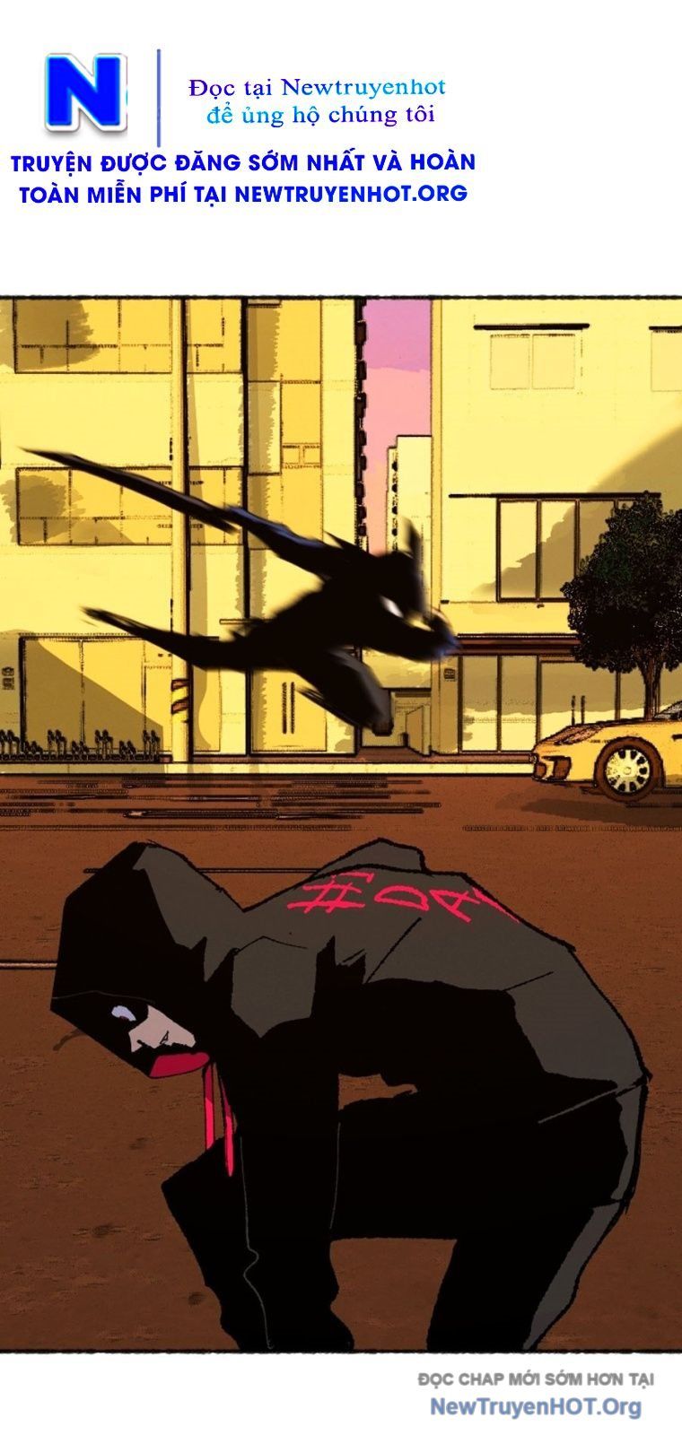 Án Tử 1: Chapter 5