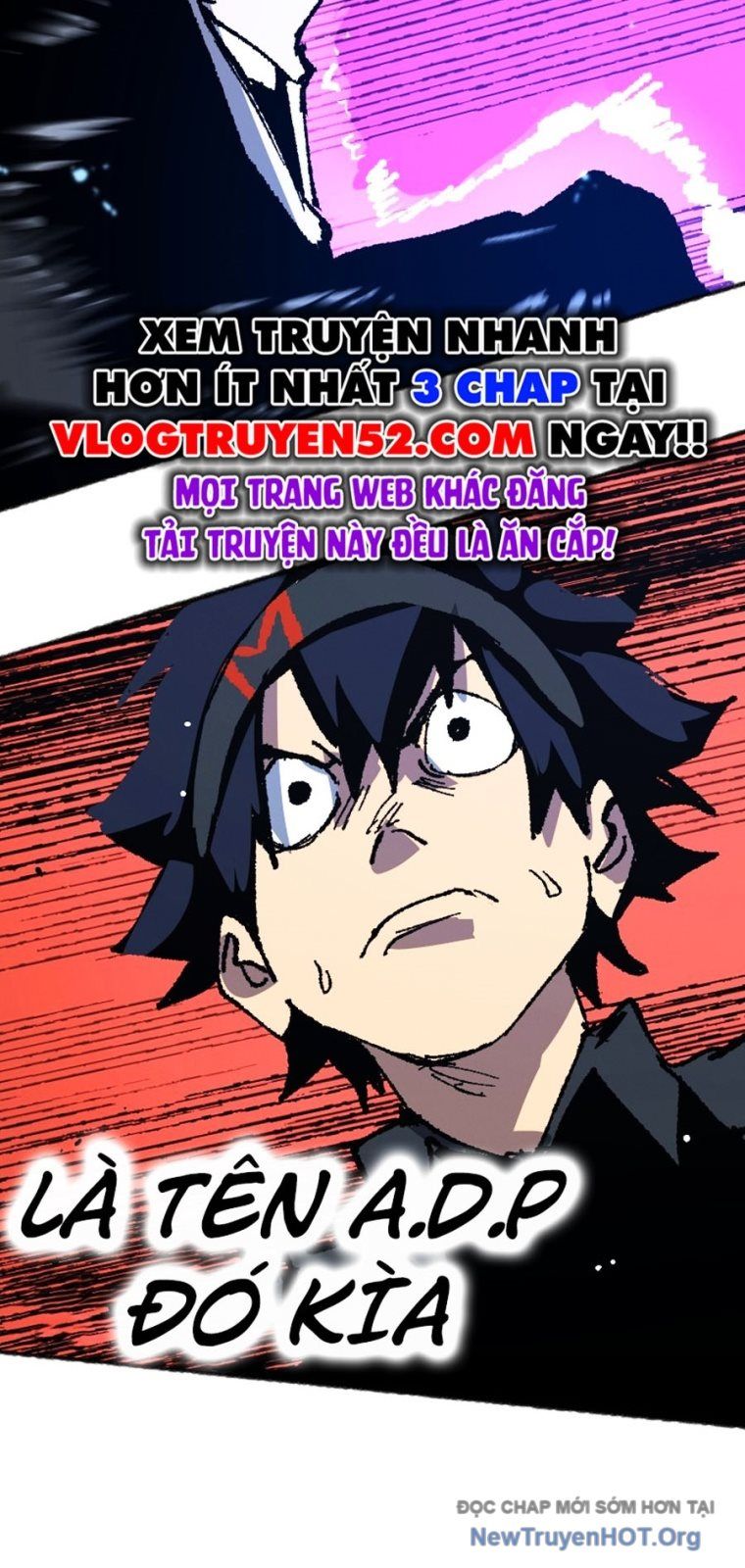 Án Tử 1: Chapter 5