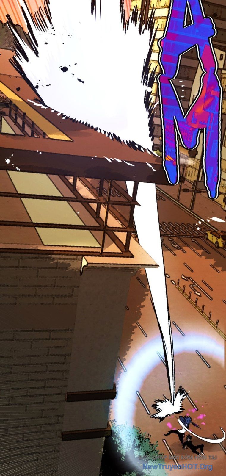 Án Tử 1: Chapter 5