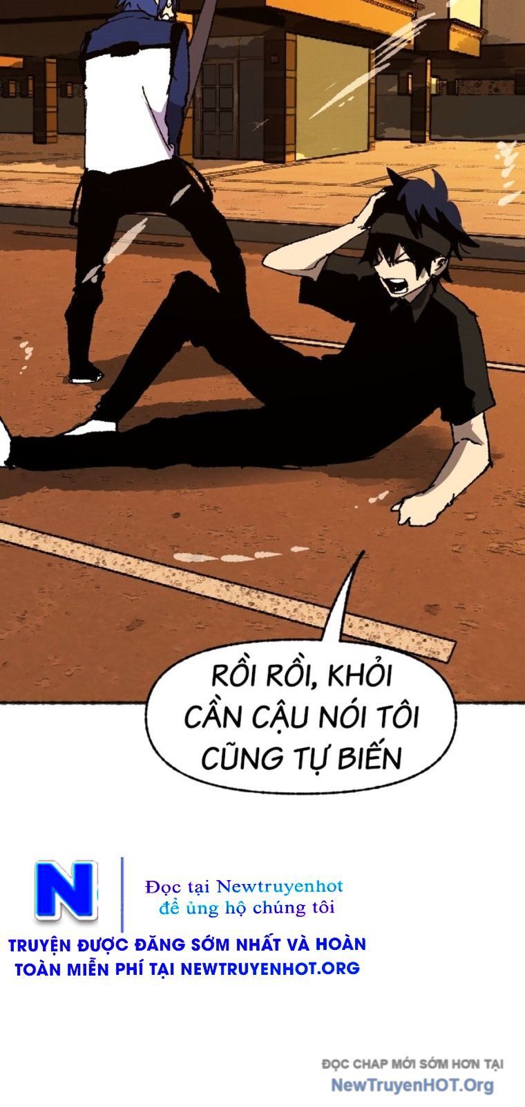 Án Tử 1: Chapter 5