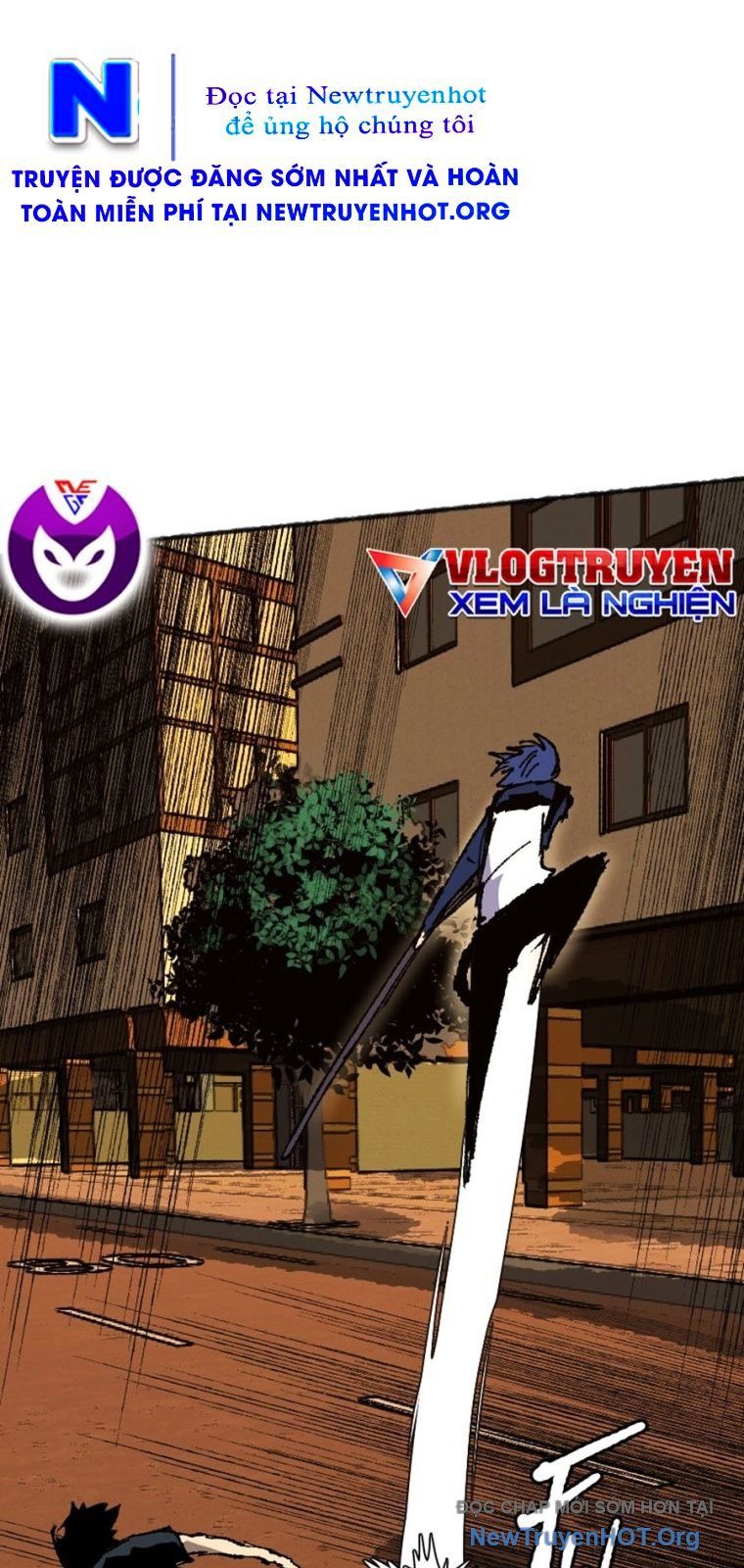 Án Tử 1: Chapter 5