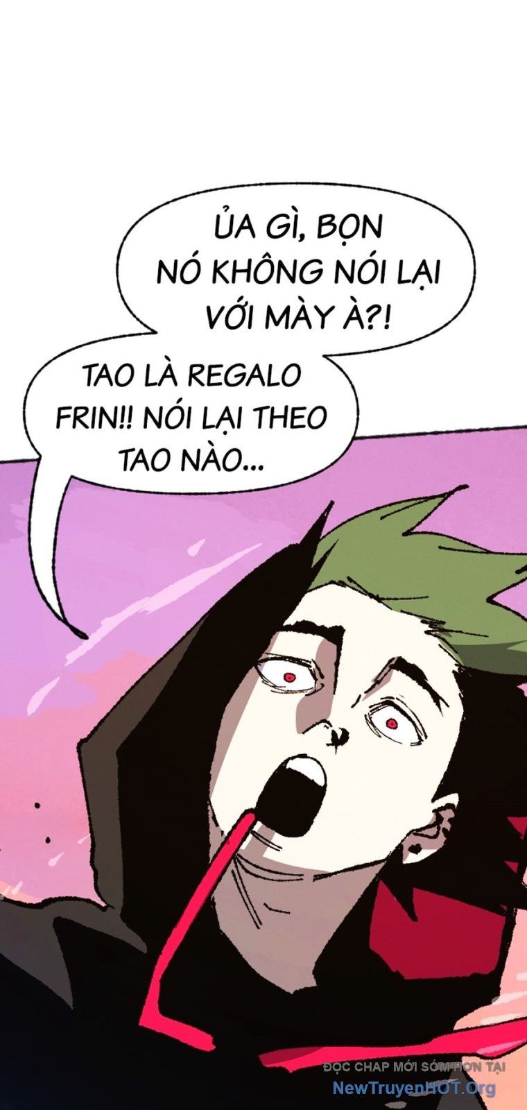 Án Tử 1: Chapter 5