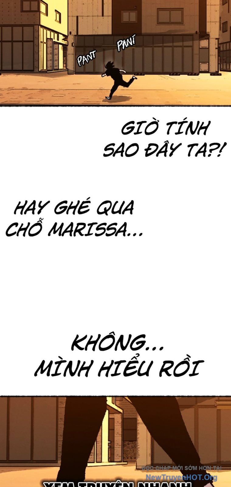 Án Tử 1: Chapter 5