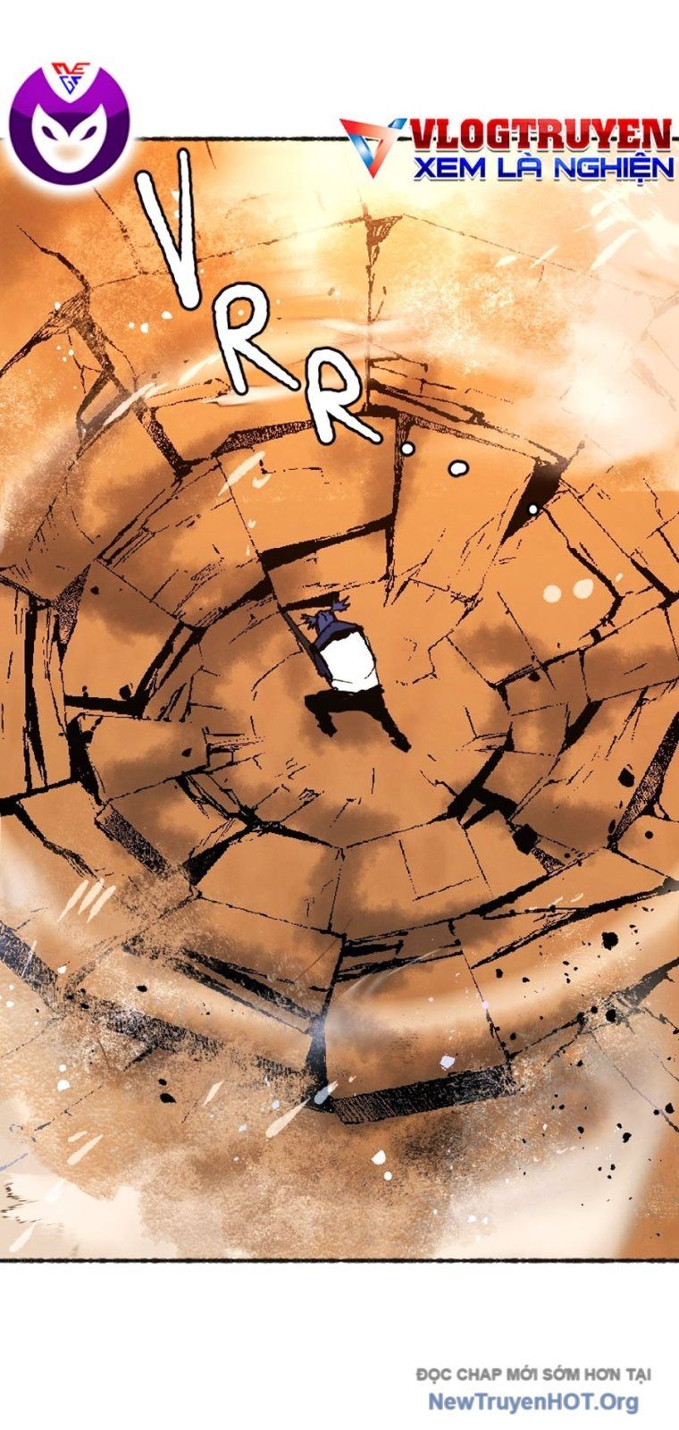 Án Tử 1: Chapter 6