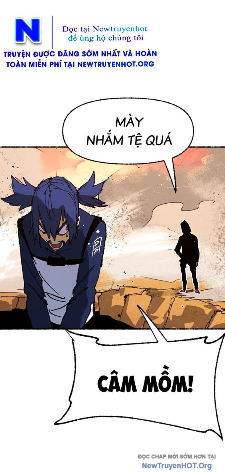 Án Tử 1: Chapter 6