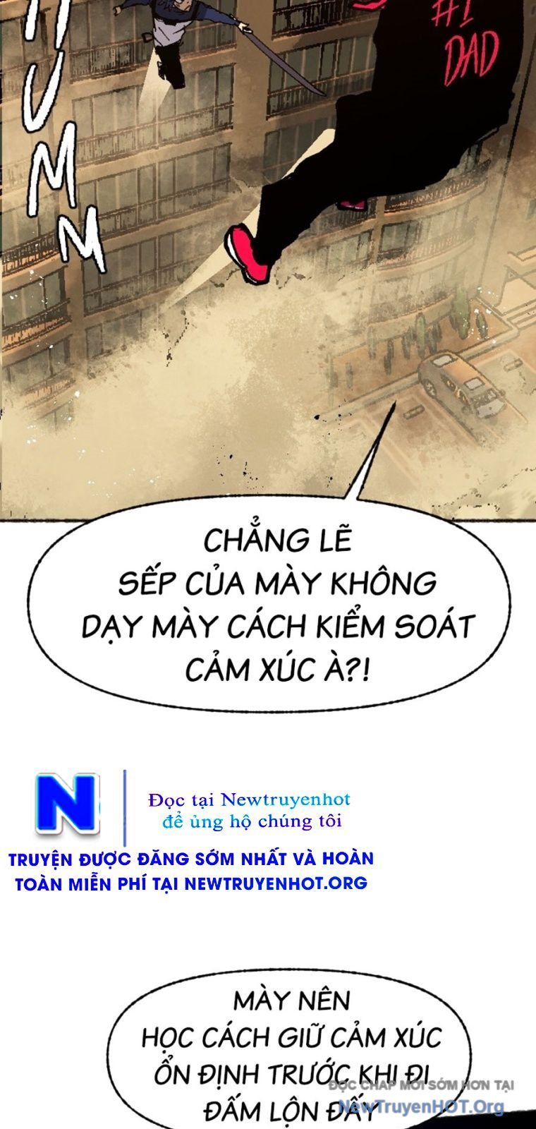 Án Tử 1: Chapter 6