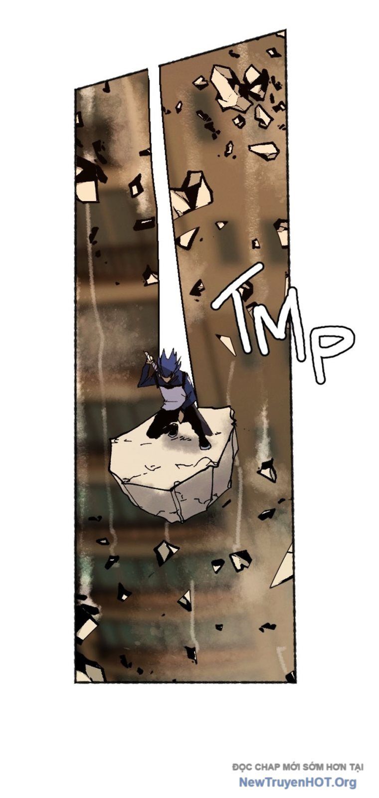 Án Tử 1: Chapter 6