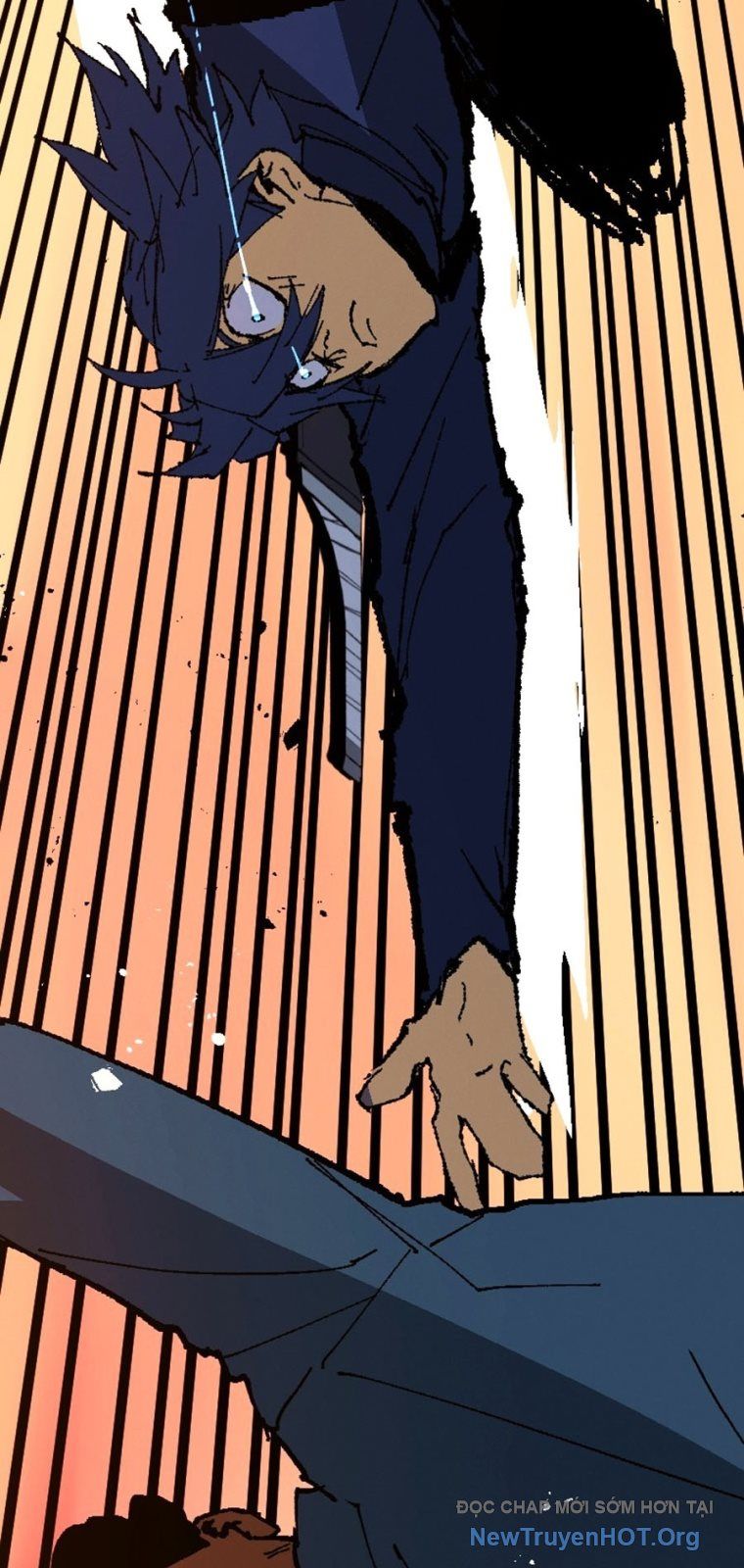 Án Tử 1: Chapter 6